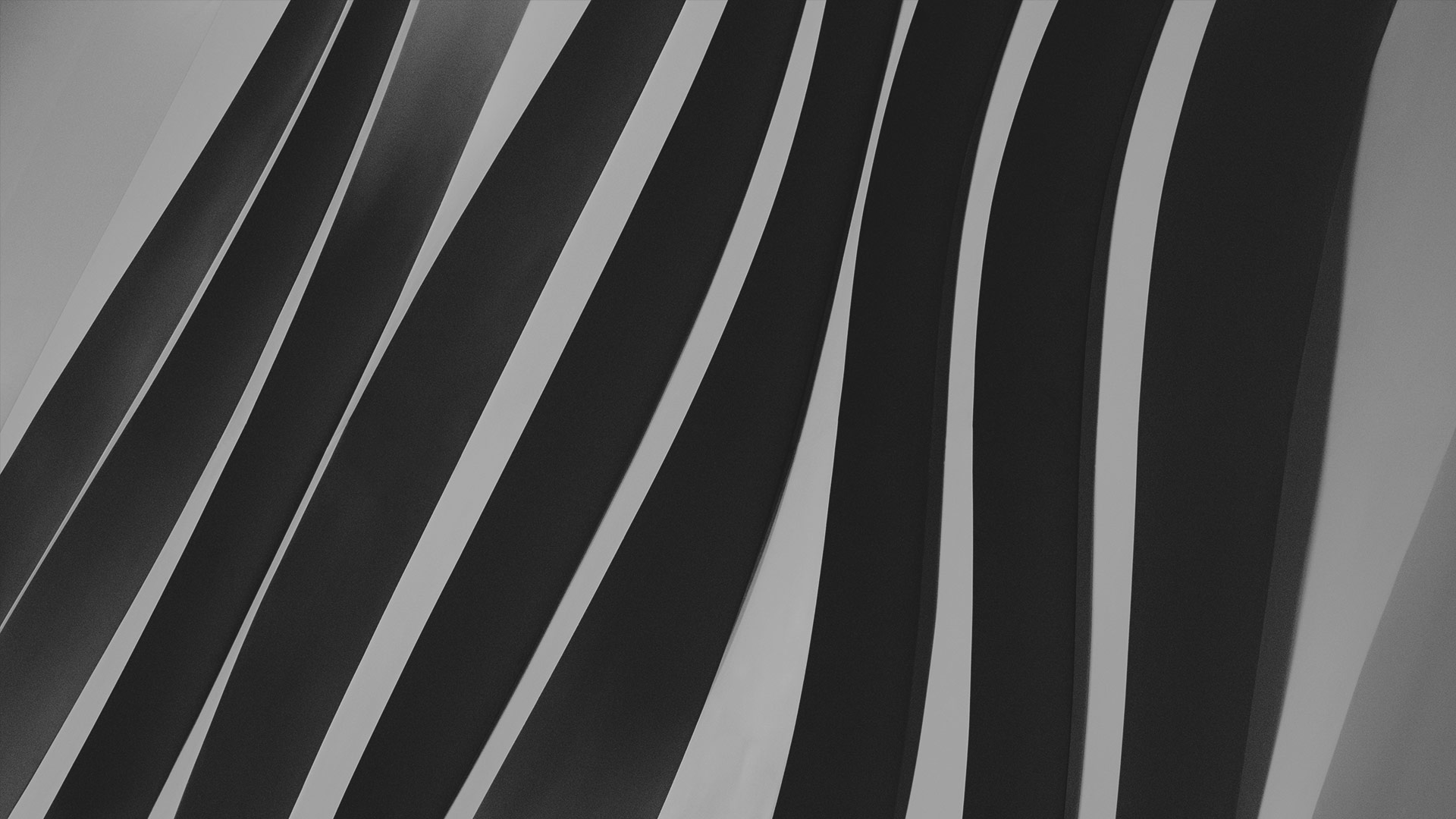 abstract architectural stripes